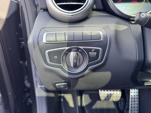 Certified 2023 Mercedes-Benz C 300 4MATIC Coupe image 23