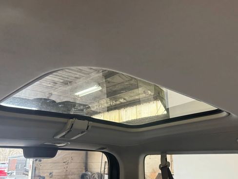 Used 2003 Honda Element EX image 19