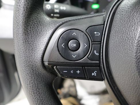 Used 2024 Toyota Corolla LE FWD image 35