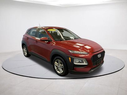 Used 2019 Hyundai Kona SE