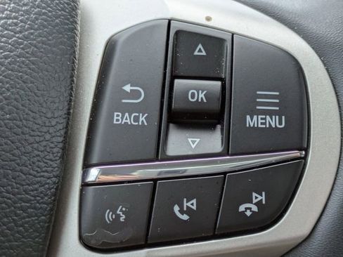 Certified 2026 Ford Explorer Active w/ Active Comfort Package RWD image 26