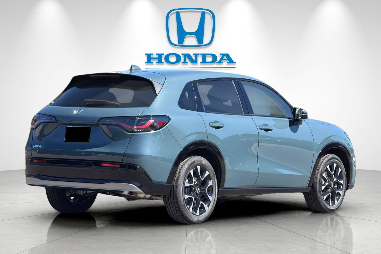 New 2027 Honda HR-V EX-L image 6