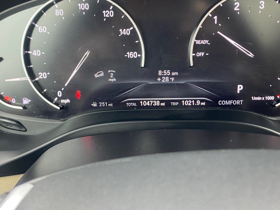 Used 2019 BMW X3 xDrive30i AWD/4WD image 19