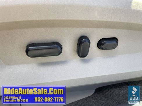 Used 2013 Ford Edge SEL AWD/4WD image 35