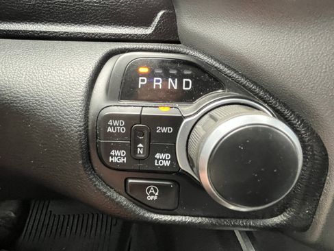Used 2021 RAM 1500 Big Horn AWD/4WD image 20
