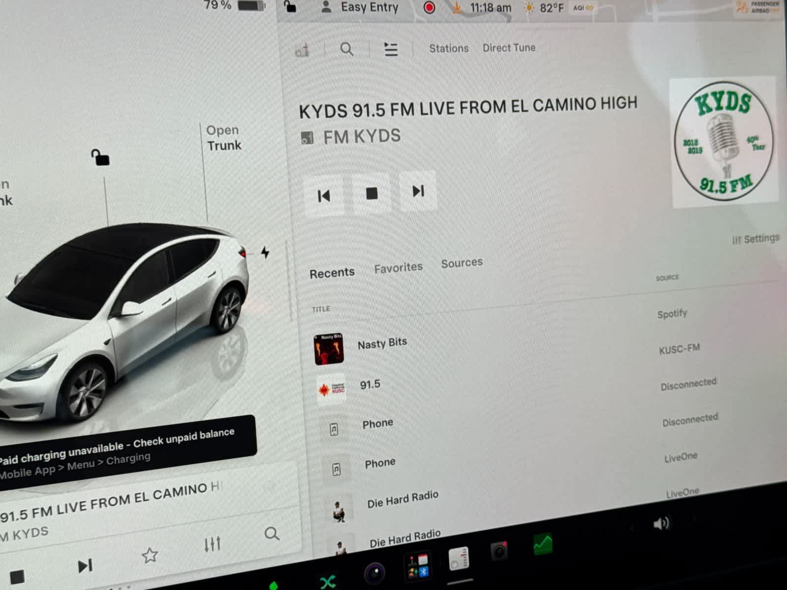Used 2023 Tesla Model Y AWD image 19