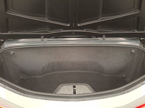 Used 2023 Chevrolet Corvette Stingray Convertible w/ 1LT image 25