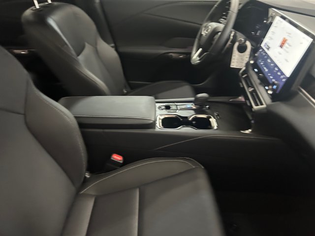 New 2026 Lexus RX 350 Premium Plus w/ Accessory Package (Z1) FWD image 12