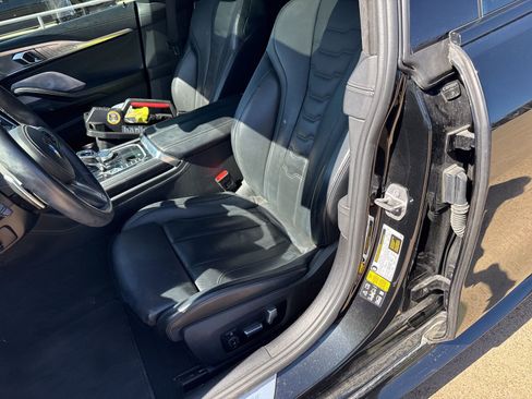 Used 2022 BMW M850i Gran Coupe xDrive image 12