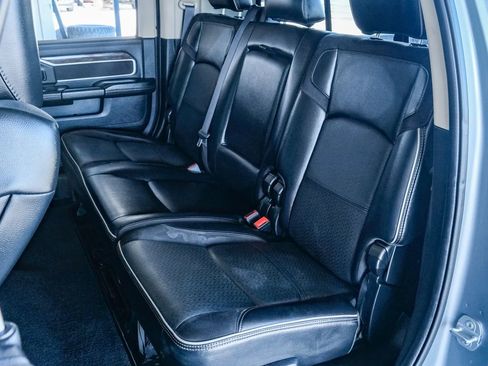 Used 2020 RAM 2500 Laramie image 38