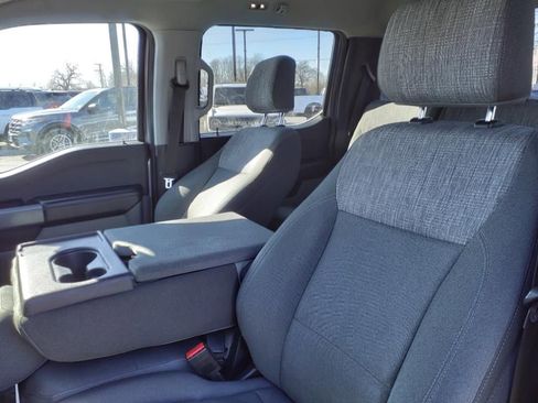 Certified 2023 Ford F150 XLT image 15