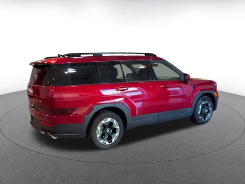 Used 2025 Hyundai Santa Fe SEL image 15