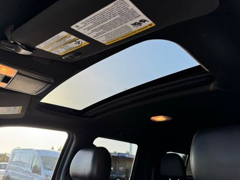 Used 2014 Ford F150 FX4 w/ Equipment Group 402A Luxury AWD/4WD image 47