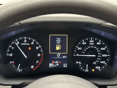 New 2026 Subaru Crosstrek 2.5i AWD/4WD image 6