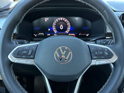 New 2026 Volkswagen Taos S FWD image 23