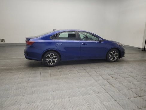 Used 2021 Kia Forte LXS FWD image 10