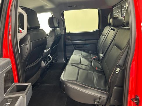 Certified 2022 Ford F150 Lariat AWD/4WD image 30