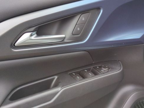 New 2026 Chevrolet Equinox EV LT w/ LPO, All-Weather Mat Package image 22