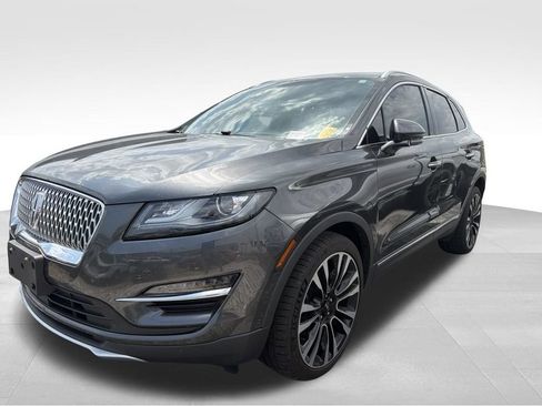 Used 2019 Lincoln MKC Reserve w/ MKC Climate Package AWD/4WD image 6