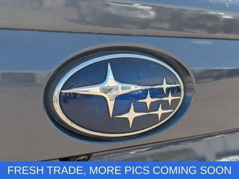 Used 2017 Subaru Impreza 2.0i Premium w/ BSD & Rcta/SRF/Eyesight AWD/4WD image 12
