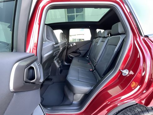 New 2026 BMW X3 M50 w/ Premium Package image 25