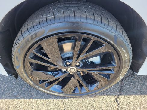 New 2024 Jaguar I-PACE R-Dynamic HSE image 23