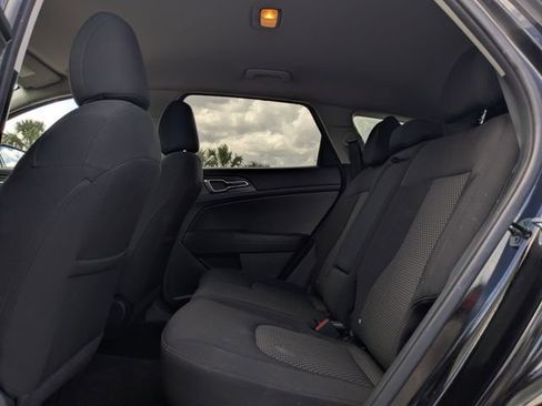 Certified 2024 Kia Sportage LX image 17