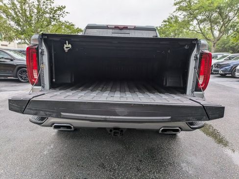 Used 2024 GMC Sierra 1500 Denali w/ Denali Reserve Package AWD/4WD image 13