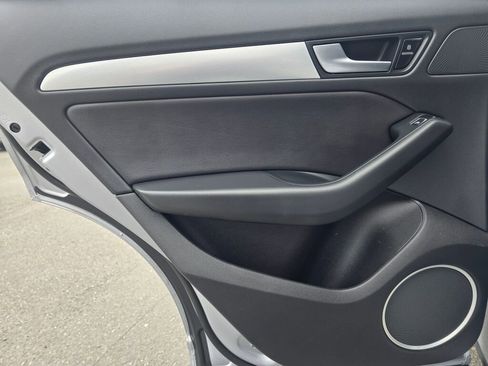 Used 2016 Audi Q5 2.0T Premium Plus w/ Technology Package image 20