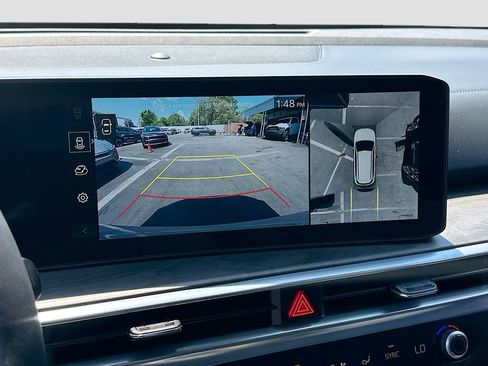 New 2026 Kia Sorento SX AWD/4WD image 14