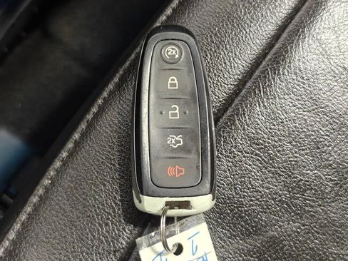 Used 2019 Ford Flex SEL w/ Equipment Group 202A AWD/4WD image 14