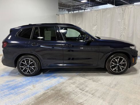 Used 2024 BMW X3 xDrive30i w/ Premium Package AWD/4WD image 15