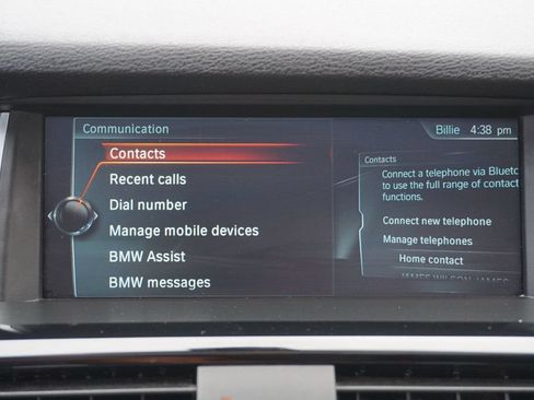 Used 2017 BMW X3 sDrive28i RWD image 35