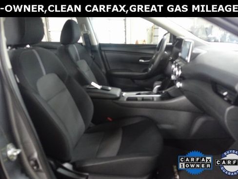 Used 2024 Nissan Sentra SV image 25