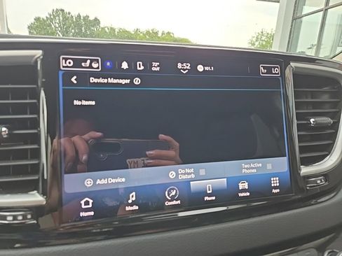 Used 2023 Chrysler Pacifica Touring-L FWD image 52