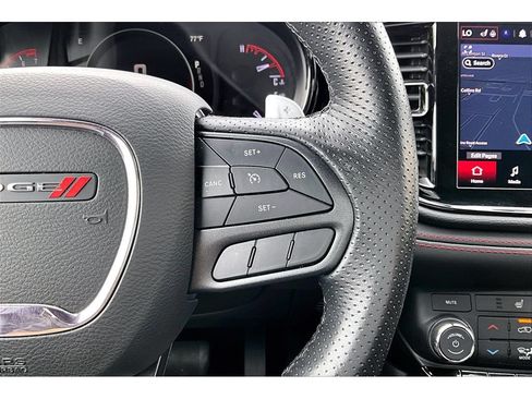 Certified 2025 Dodge Durango GT AWD/4WD image 12
