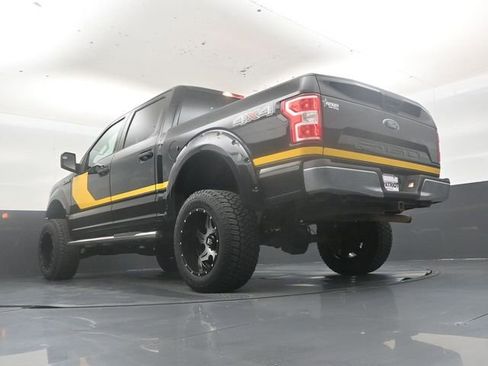 Used 2018 Ford F150 XLT AWD/4WD image 41