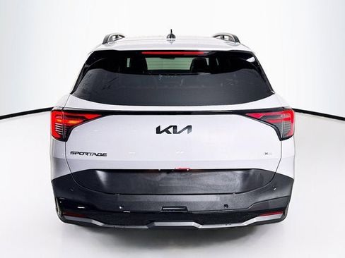 New 2026 Kia Sportage X-Line image 6