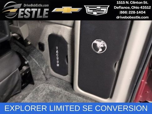 Used 2021 Chevrolet Express 2500 LS w/ Enhanced Convenience Package RWD image 24