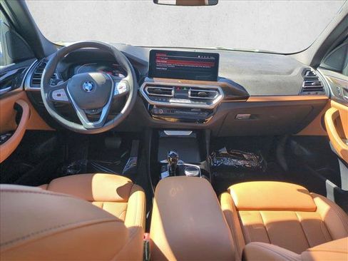 Used 2024 BMW X3 sDrive30i w/ Premium Package RWD image 19