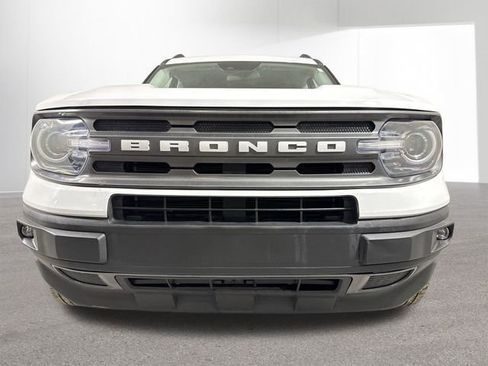 Used 2021 Ford Bronco Sport Big Bend image 24