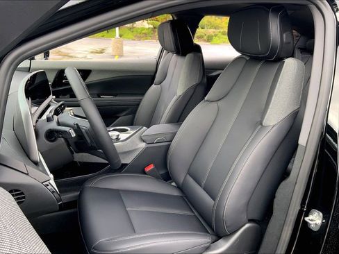 New 2026 Cadillac Optiq Luxury 1 RWD image 12