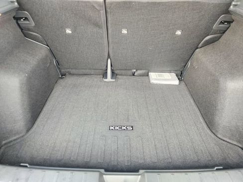 New 2026 Nissan Kicks S image 26