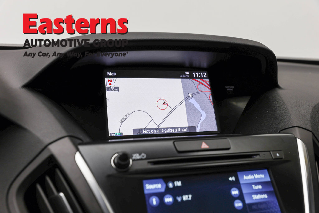 Used 2020 Acura MDX w/ Technology Package AWD/4WD image 19