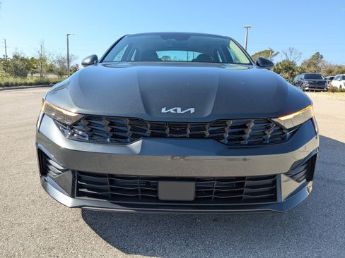 New 2026 Kia K5 LXS image 3