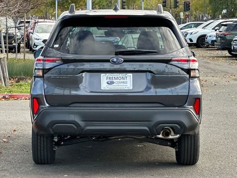 New 2026 Subaru Forester Premium image 5