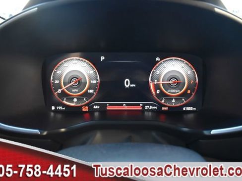 Used 2022 Hyundai Santa Fe XRT image 31