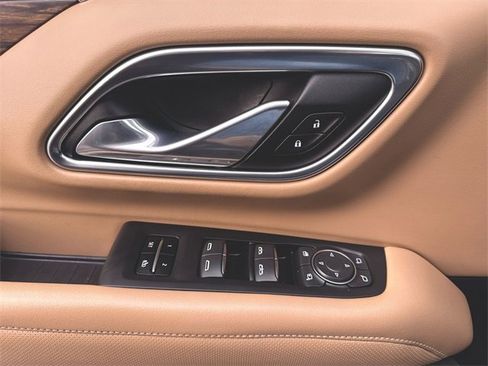 Used 2021 Chevrolet Tahoe Premier image 24