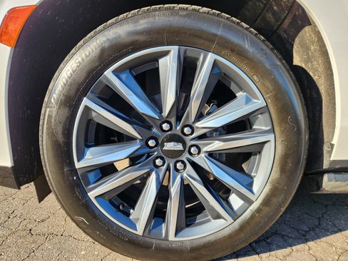 Used 2023 Cadillac Escalade Sport w/ Touring Package image 22