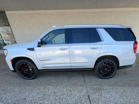 Certified 2023 GMC Yukon Denali image 5